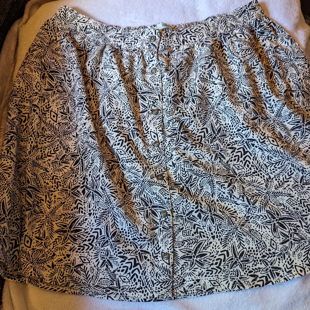 Maurices Skirt